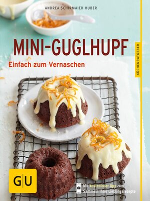 cover image of Mini-Guglhupf